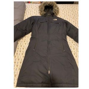 COPY - Women’s North Face Arctic Parka
